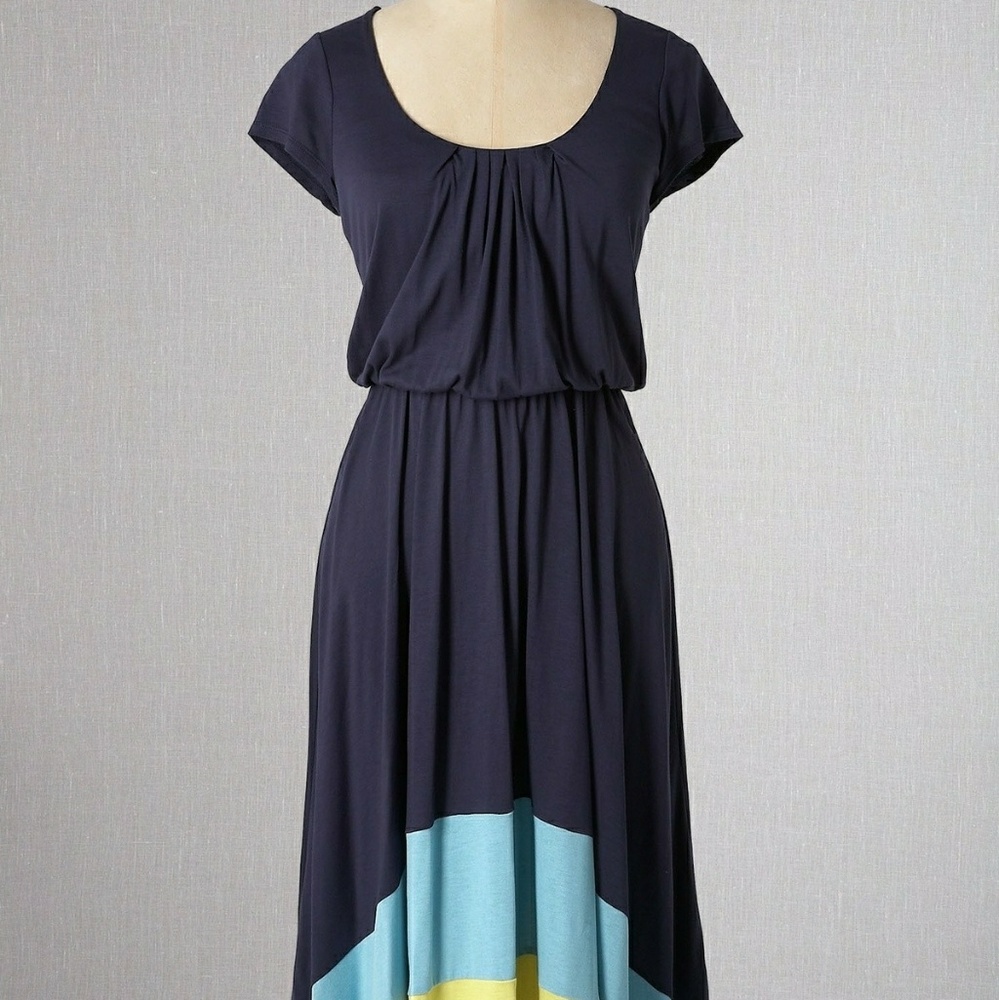 💸SOLD💸Boden Napoli Dress